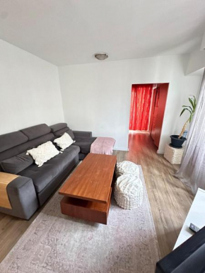 Andreea home Cluj-Napoca